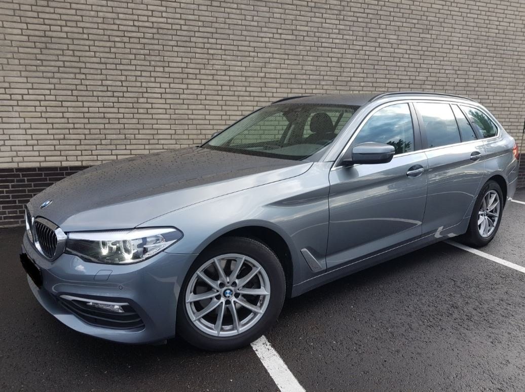 BMW 5 Serie 520D Executive