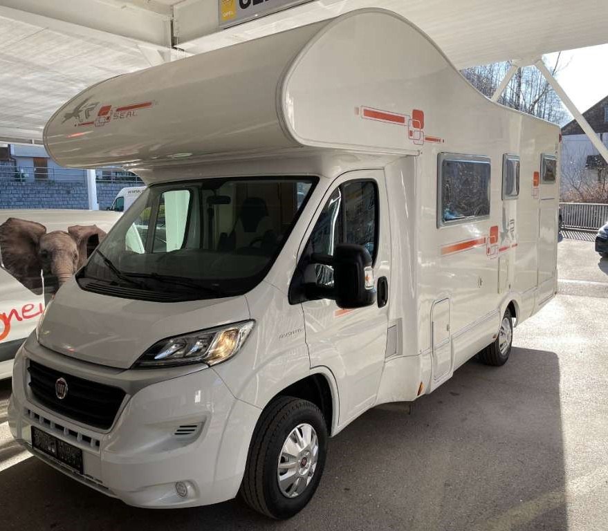 Rimor Seal (Luano CAMP) 5 XXL