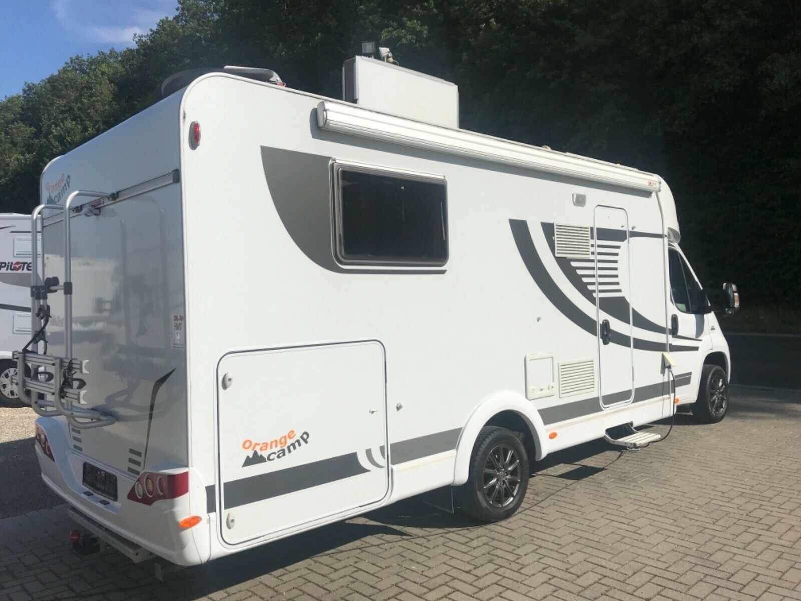 Capron T 69  L / T 449