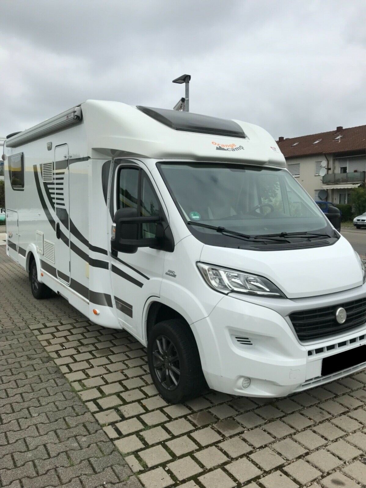 Capron T 69 L / T 449