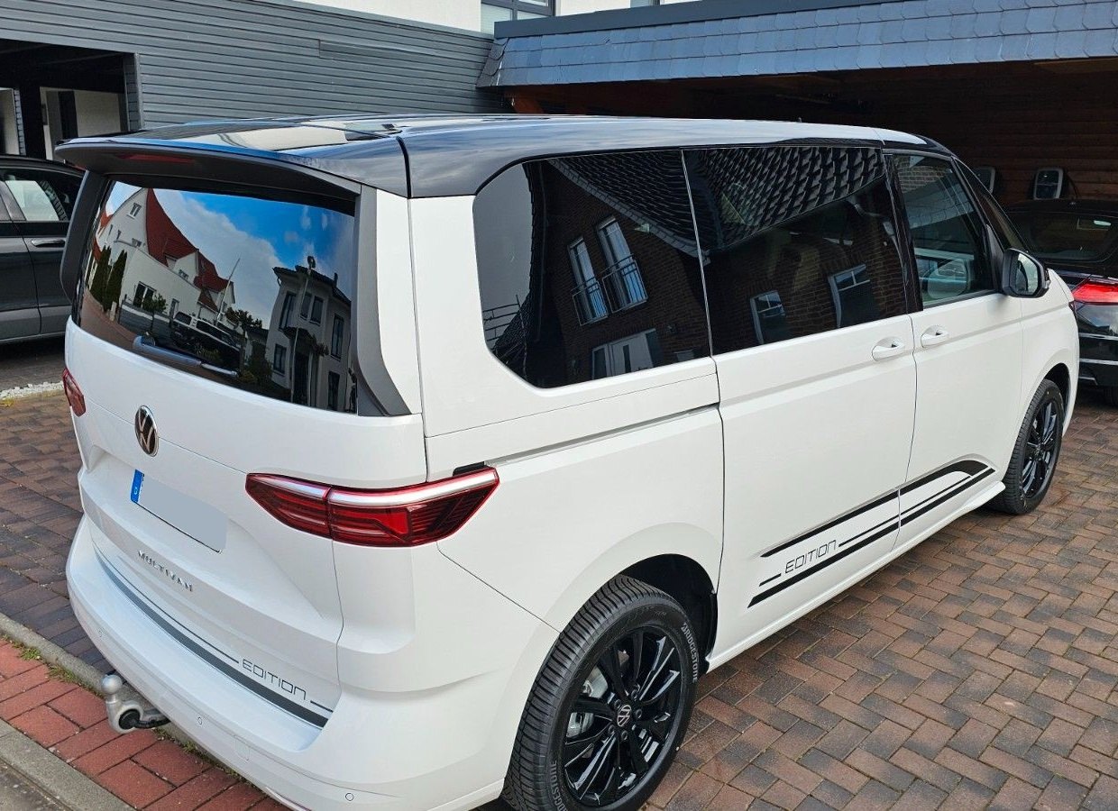 Volkswagen T7 Multivan EDITION DSG