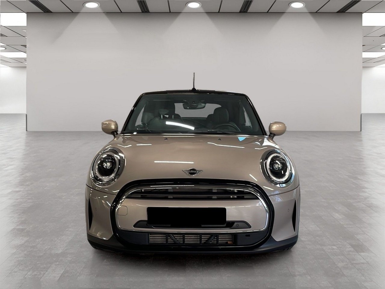 MINI MINI One Cabrio