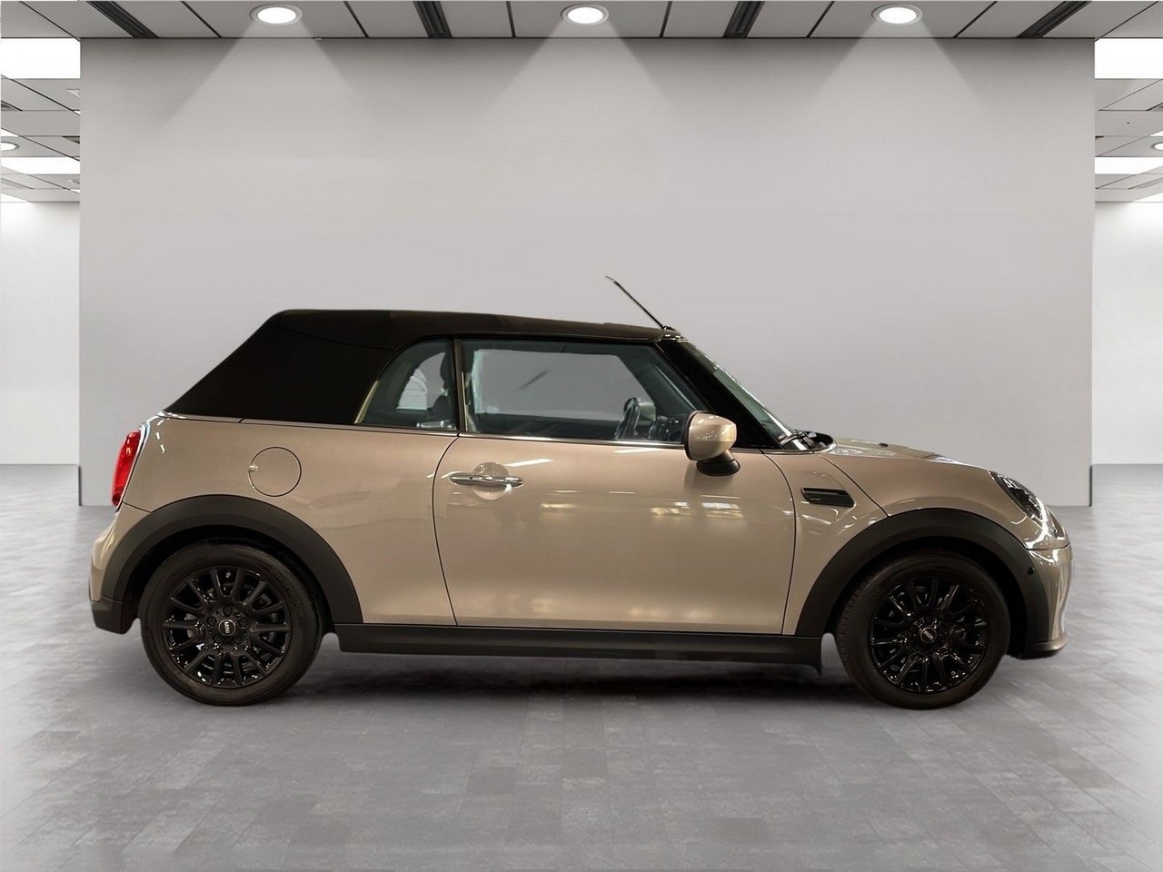 MINI MINI One Cabrio
