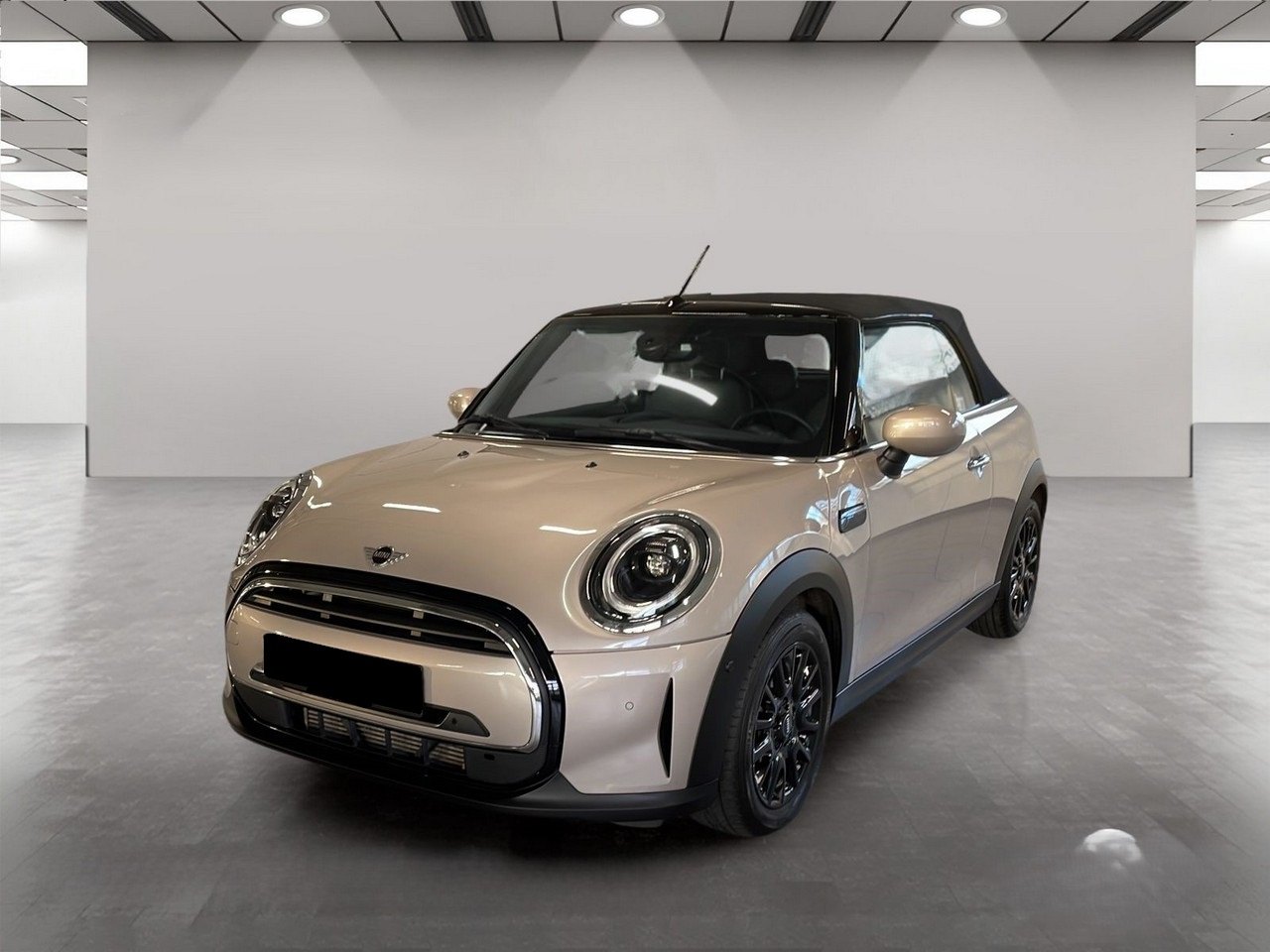 MINI MINI One Cabrio
