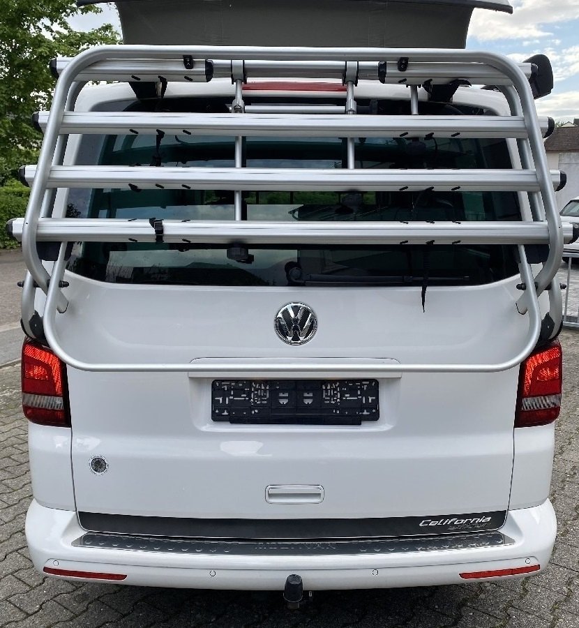 Volkswagen T5 California Comfortline 2.0l DSG