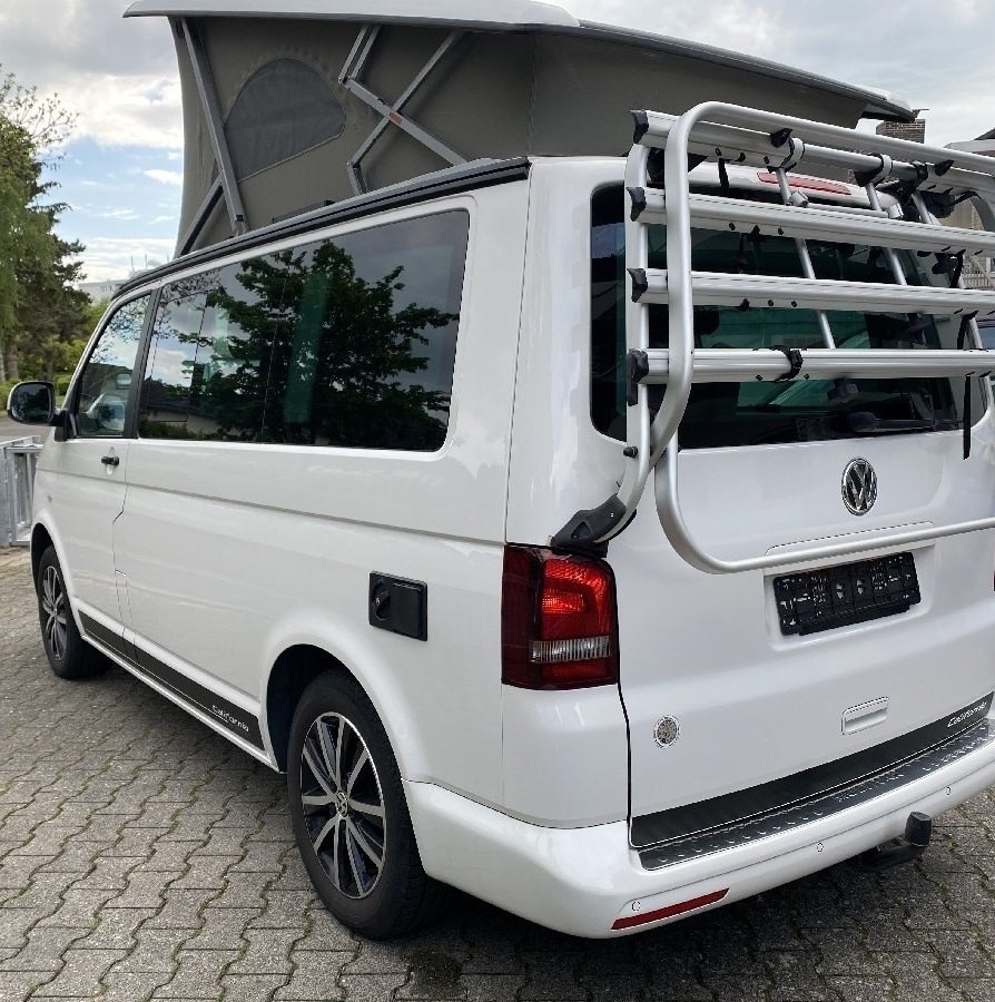 Volkswagen T5 California Comfortline 2.0l DSG