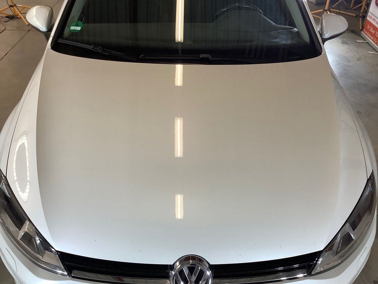 Volkswagen Golf VII 1.4 TSI Highline BlueMotion