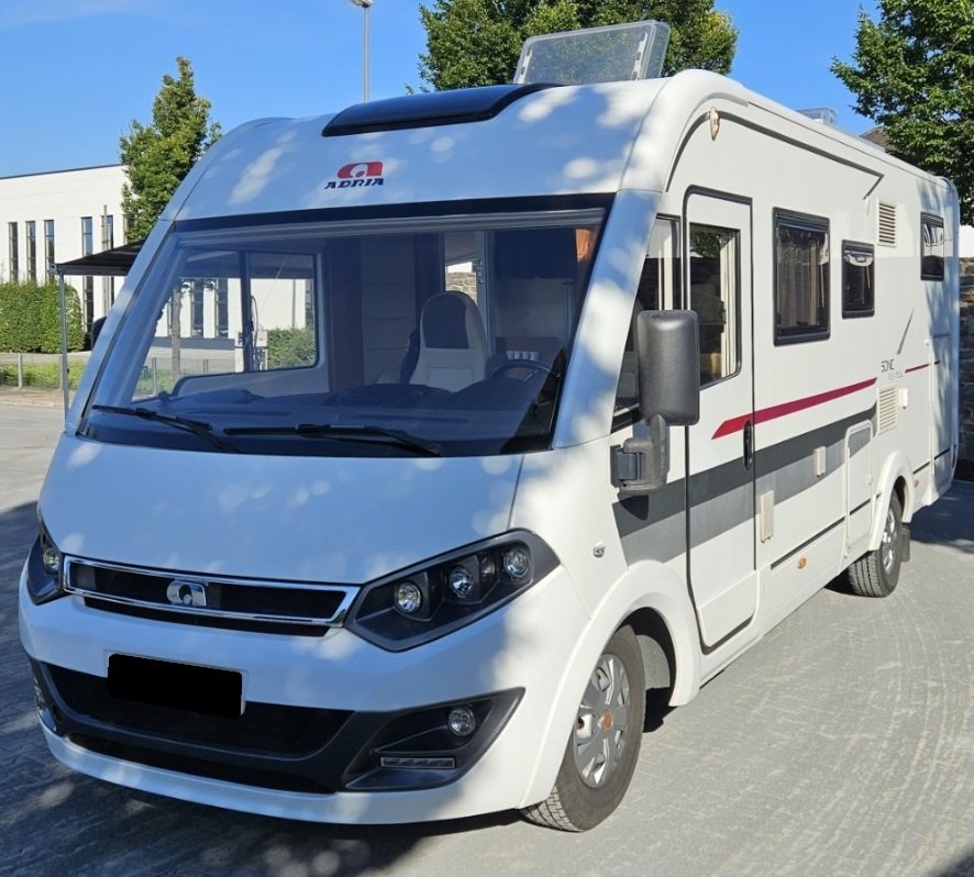 Adria Sonic I 700 SL