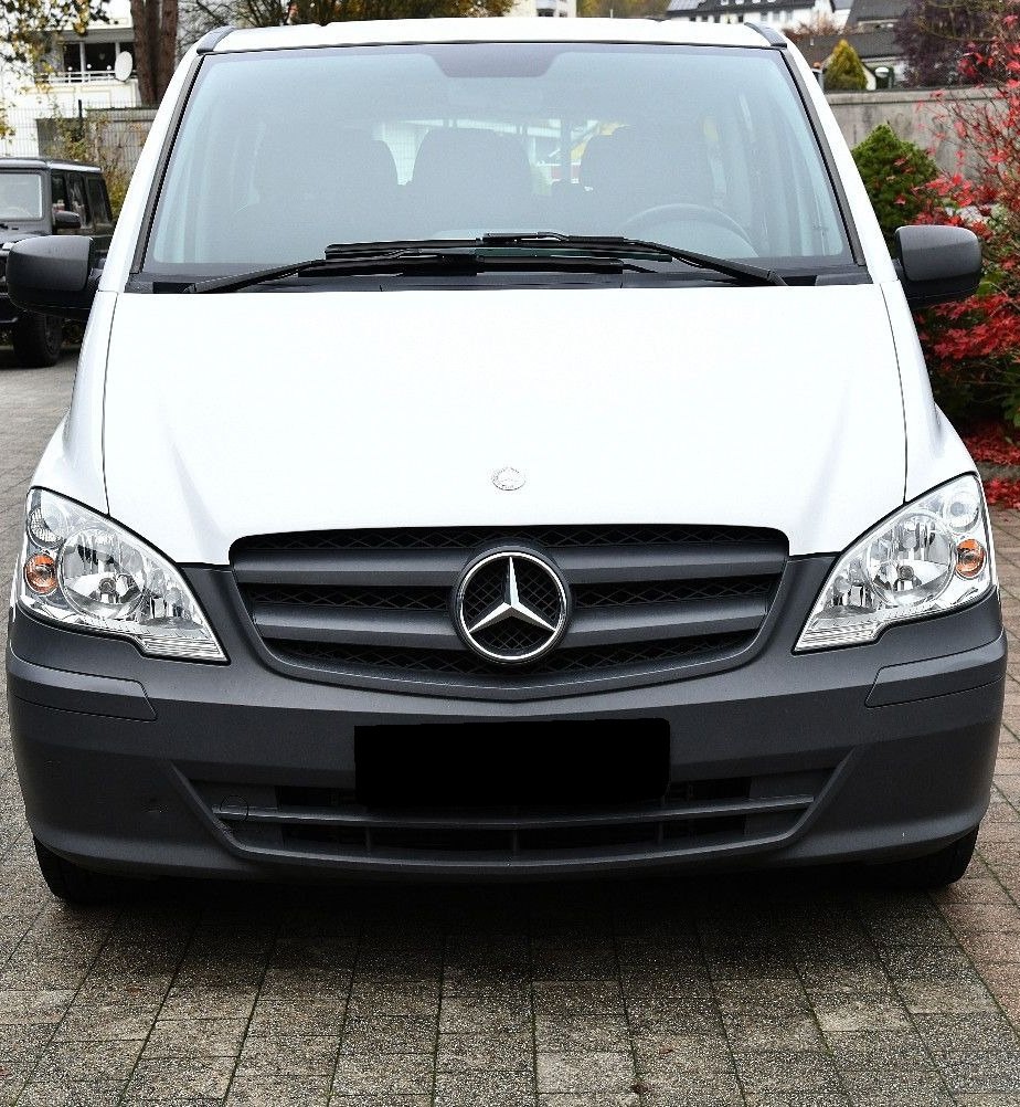 Mercedes-Benz Vito Tourer 110 CDI Lang